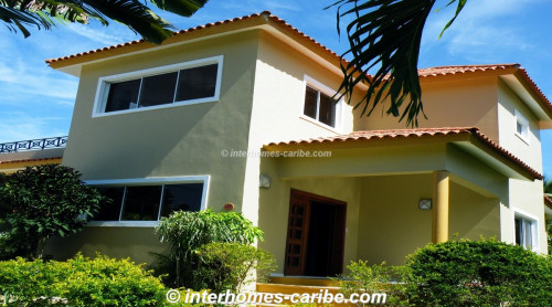 photos for SOSUA: VILLA ANGLES 1